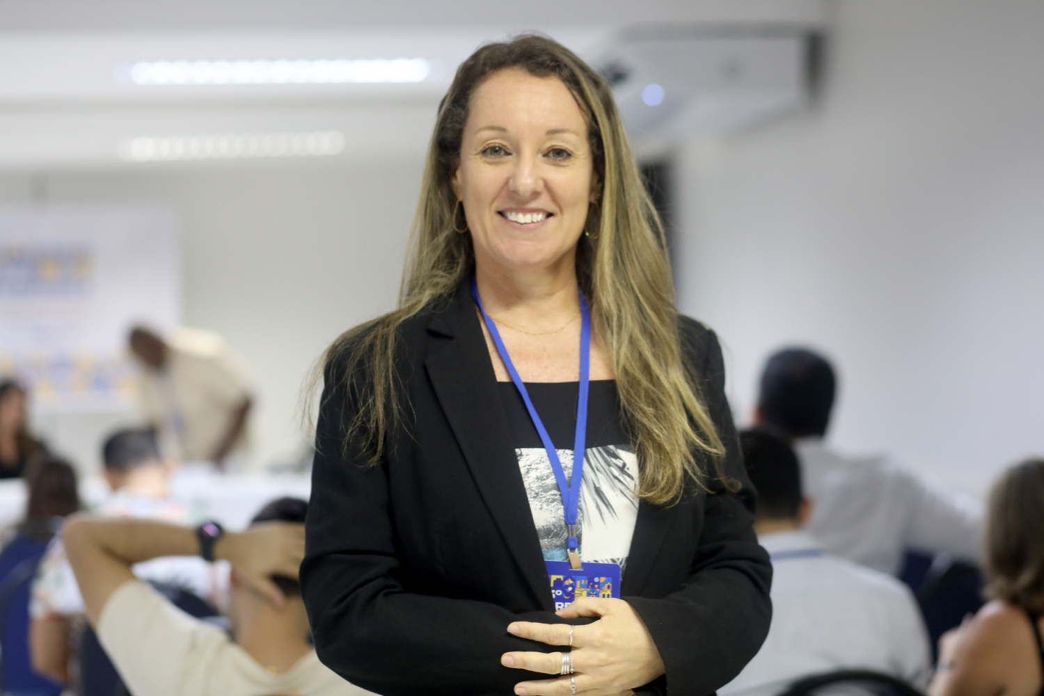 Pró-reitora de Extensão e Cultura da UFS, Sueli Pereira, coordena o Fórum de Pró-Reitores da Região Nordeste.